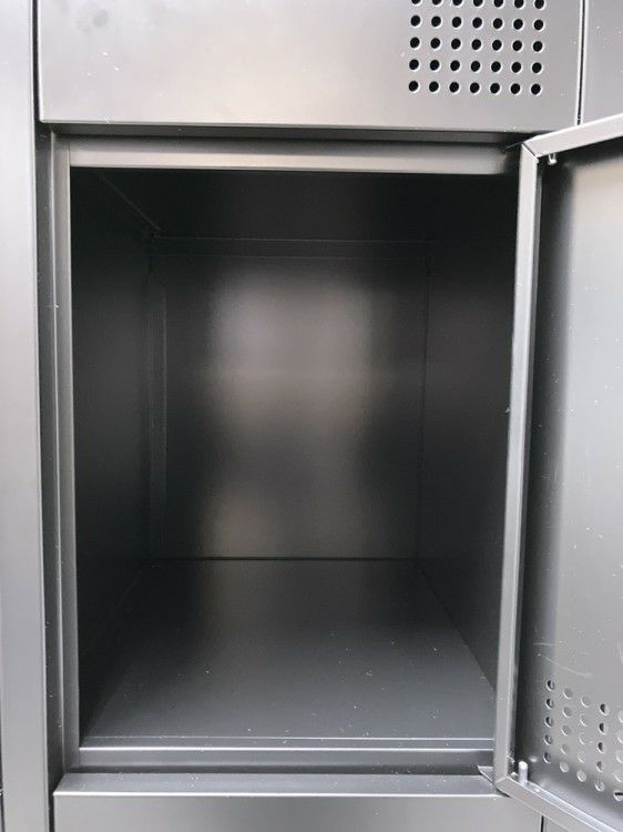 15人用ロッカー 商品画像5