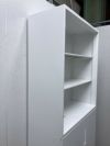 コクヨEDIA(エディア)シリーズ オープン両開き上下書庫 商品画像7