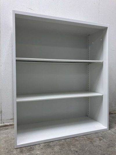 コクヨEDIA(エディア)シリーズ オープン書庫 商品画像1