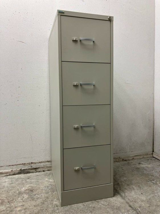 Ceha（チェハ）A4ファイリングキャビネット 商品画像1