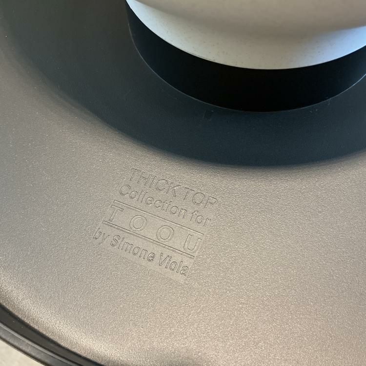 スィックトップ サイドテーブル 商品画像8