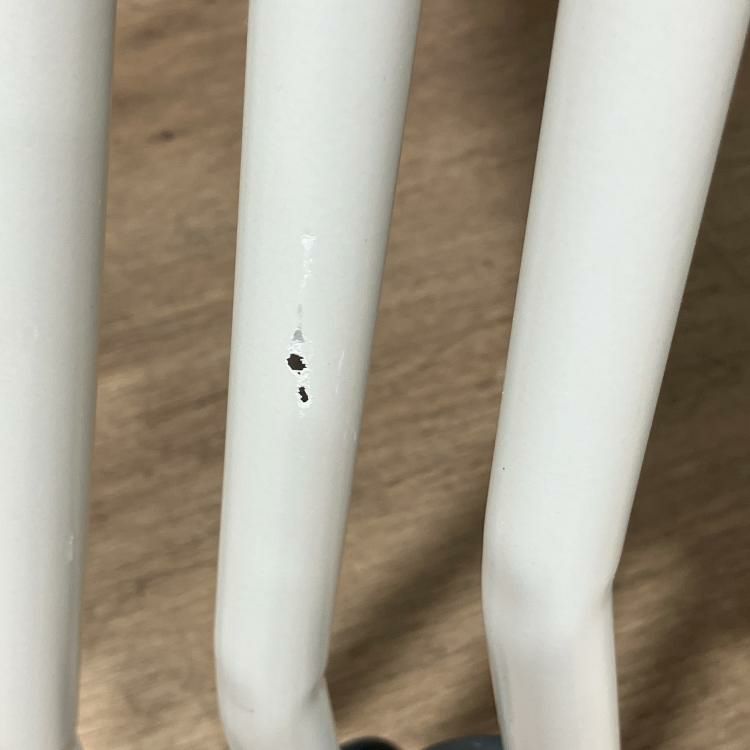 イトーキエレックSCシリーズ スタッキングチェア 商品画像8