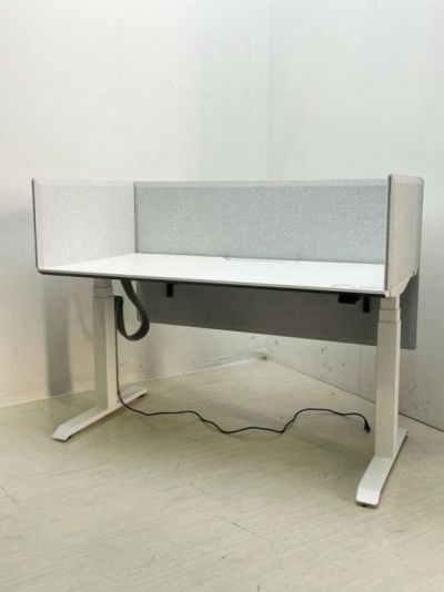 コクヨSEQENCE(シークエンス)シリーズ 電動昇降デスク 商品画像1