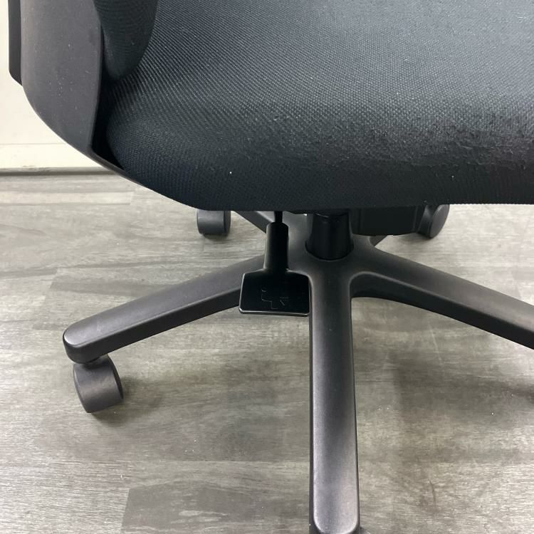 イトーキトルテR(torteR)シリーズ トルテRチェア 商品画像6