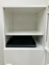 オカムラレクトラインシリーズ 8人用パーソナルロッカー 商品画像7