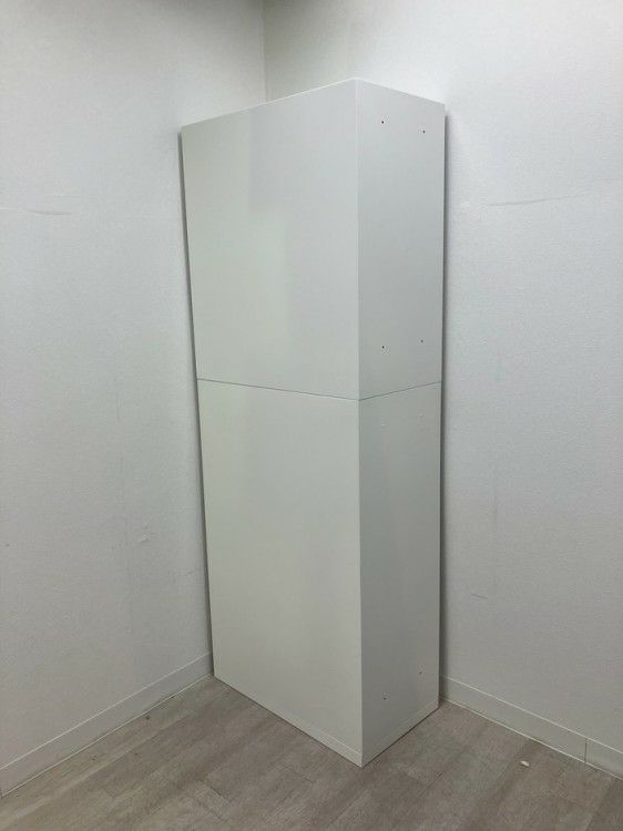 オカムラレクトラインシリーズ スライド上下書庫 商品画像4