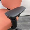 コクヨMitra2（ミトラ2）チェア 可動肘付ミトラ2チェア 商品画像11