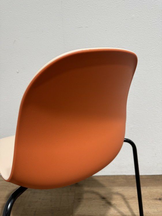 イトーキnino(ニーノ)シリーズ スタッキングチェア 商品画像6