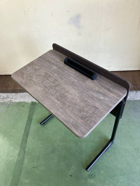 イトーキknot Work(ノットワーク)シリーズ パーソナルデスク 商品画像2