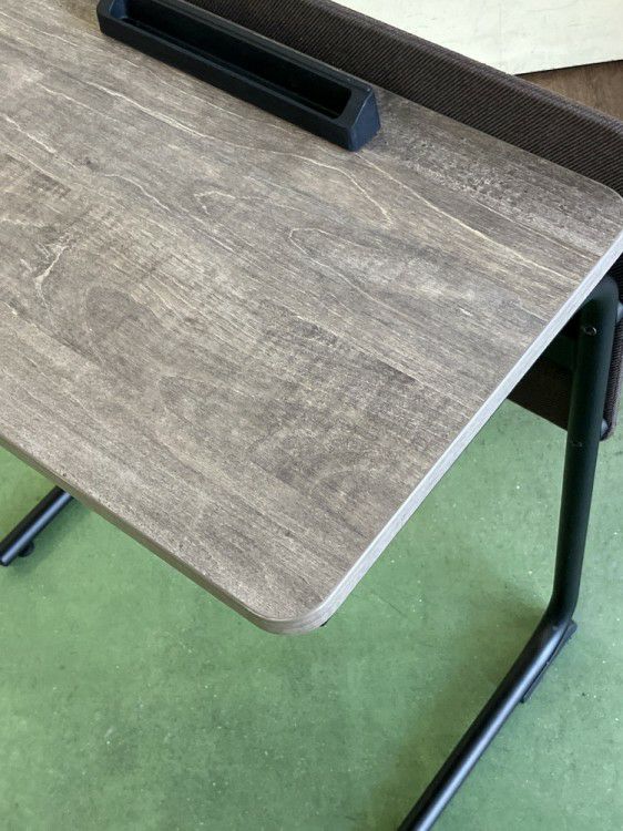 イトーキknot Work(ノットワーク)シリーズ パーソナルデスク 商品画像3