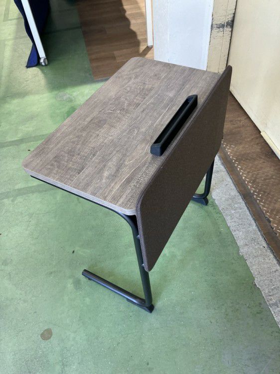 イトーキknot Work(ノットワーク)シリーズ パーソナルデスク 商品画像5