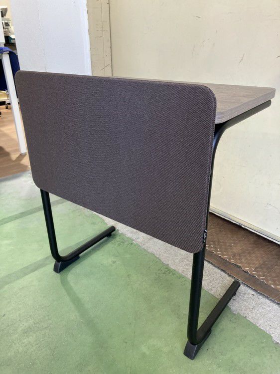 イトーキknot Work(ノットワーク)シリーズ パーソナルデスク 商品画像6