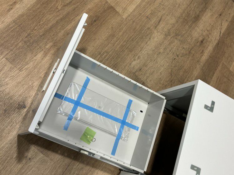 プリンターワゴン 商品画像3