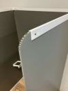 ウチダ（内田洋行）屋根付折畳シールド 商品画像5