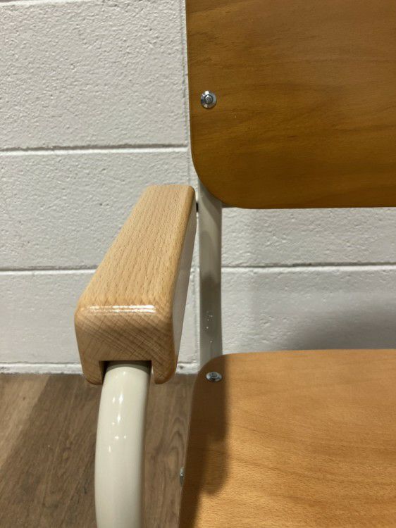 ウチダ（内田洋行）養護椅子 商品画像5