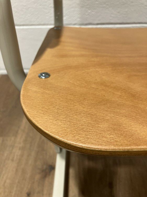 ウチダ（内田洋行）養護椅子 商品画像6