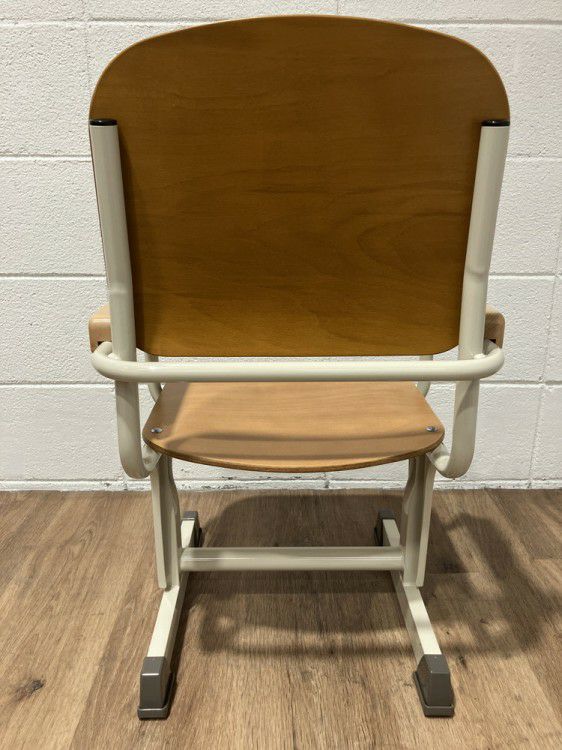 ウチダ（内田洋行）養護椅子 商品画像8