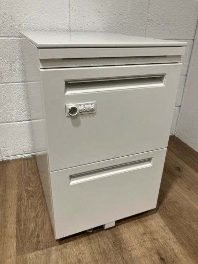 ウチダ（内田洋行）STワゴンシリーズ インワゴン 商品画像1