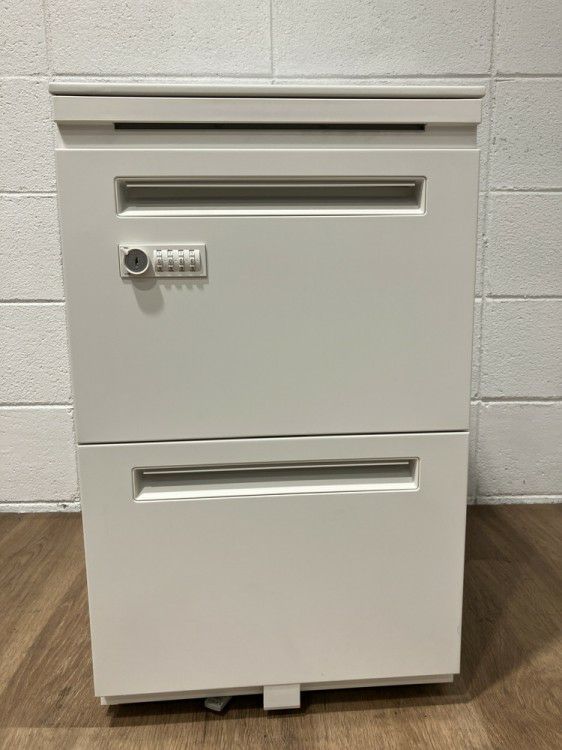 ウチダ（内田洋行）STワゴンシリーズ インワゴン 商品画像2