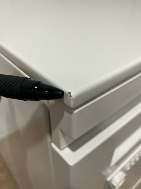 ウチダ（内田洋行）STワゴンシリーズ インワゴン 商品画像10