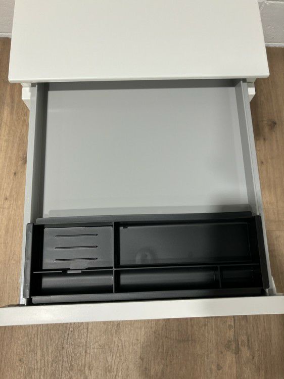 ウチダ（内田洋行）STワゴンシリーズ インワゴン 商品画像11