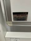 イトーキ1800脚付ホワイトボード 商品画像7