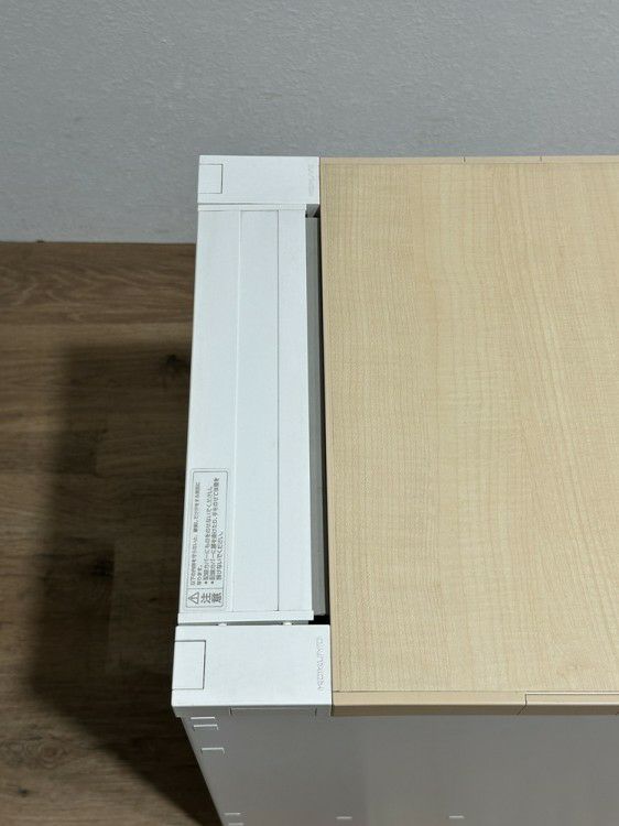 コクヨisシリーズ 脇机 商品画像3