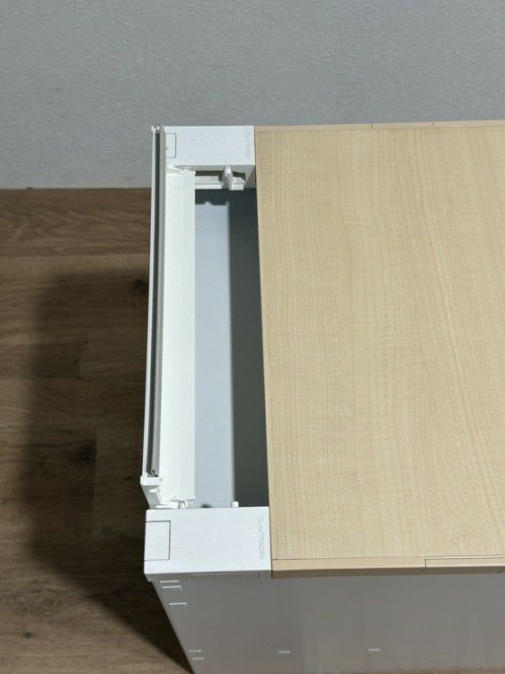 コクヨisシリーズ 脇机 商品画像4