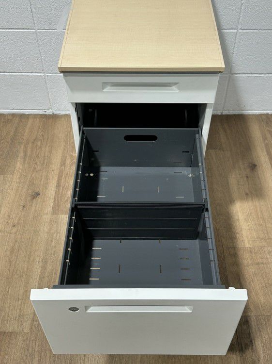 コクヨisシリーズ 脇机 商品画像6