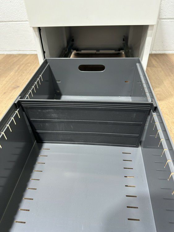 コクヨisシリーズ 脇机 商品画像7