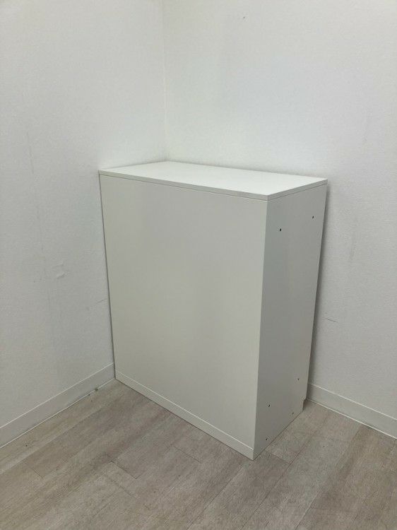 イトーキシンラインシリーズ オープン書庫 商品画像4