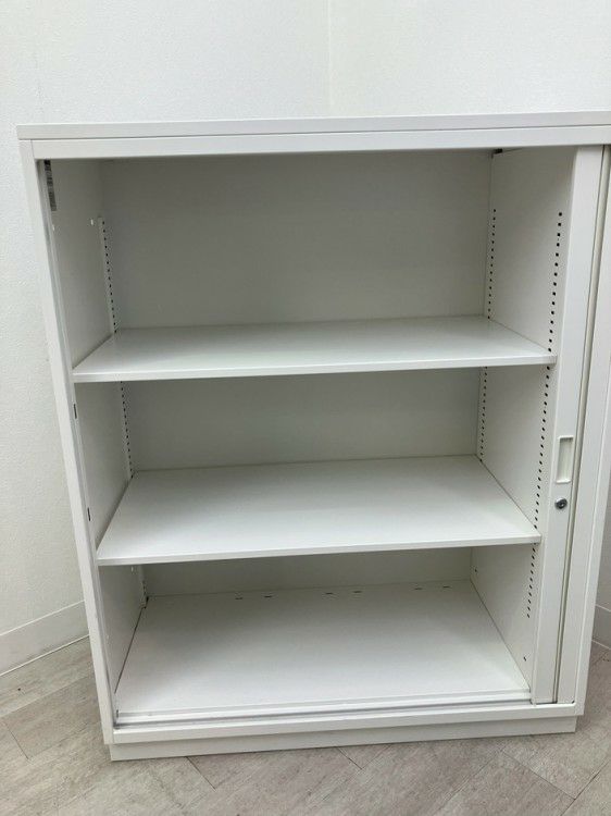 イトーキシンラインシリーズ オープン書庫 商品画像7