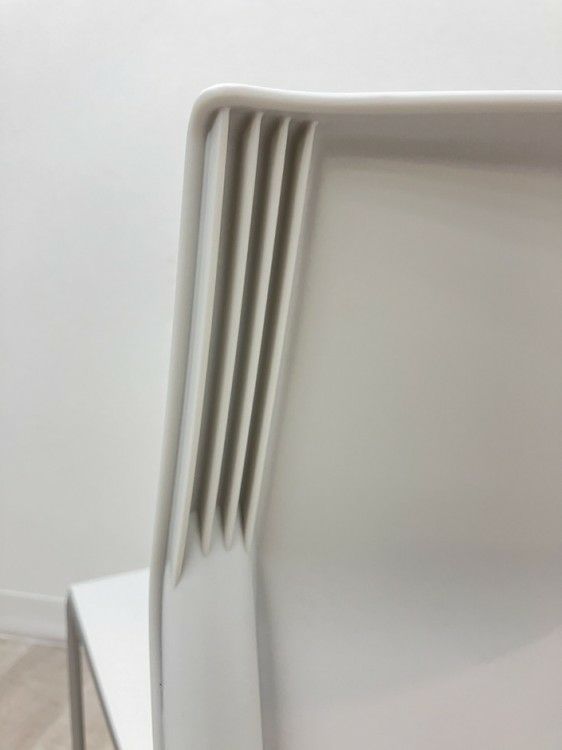 ライオンNo.725シリーズ スタッキングチェア 商品画像9