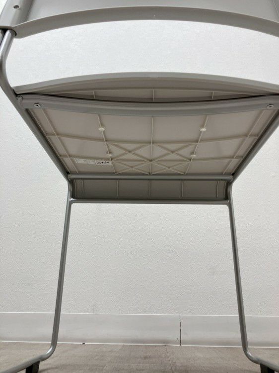 ライオンNo.725シリーズ スタッキングチェア 商品画像12