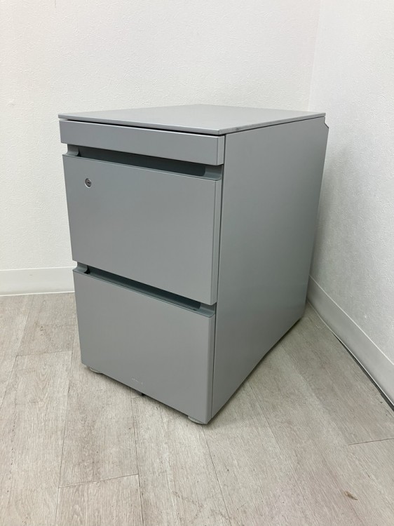 コクヨGX(ジーエックス)シリーズ インワゴン 商品画像1