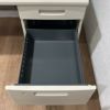 コクヨピクサシリーズ 1000片袖デスク 商品画像10