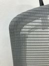 オカムラContessa seconda(コンテッサセコンダ)シリーズ 可動肘付ハイチェア 商品画像8