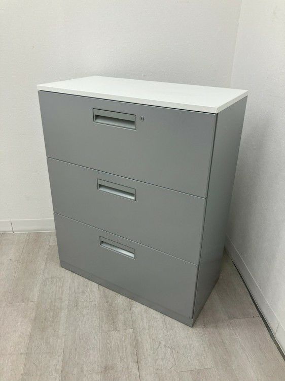 コクヨEDIA(エディア)シリーズ ラテラル書庫 商品画像1