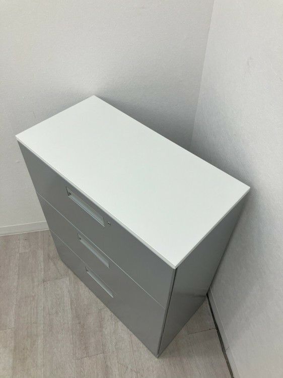 コクヨEDIA(エディア)シリーズ ラテラル書庫 商品画像6