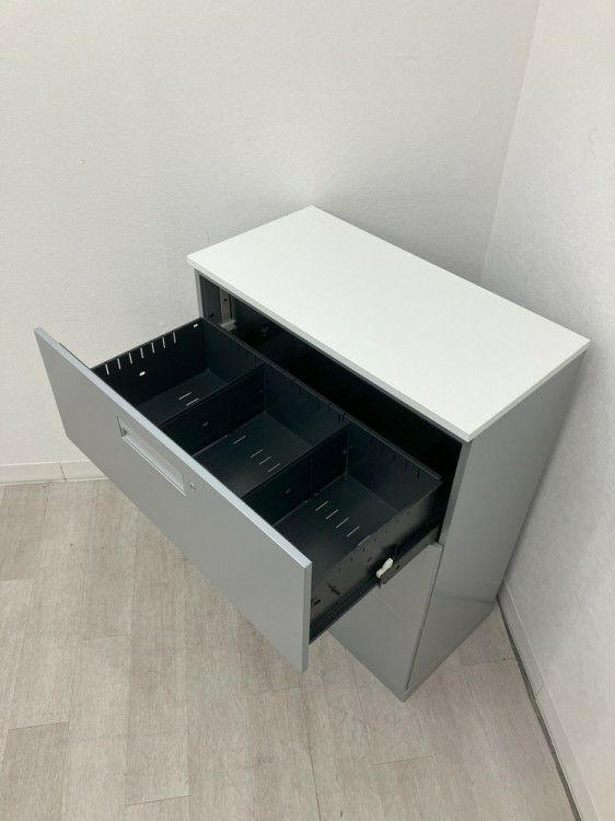 コクヨEDIA(エディア)シリーズ ラテラル書庫 商品画像8