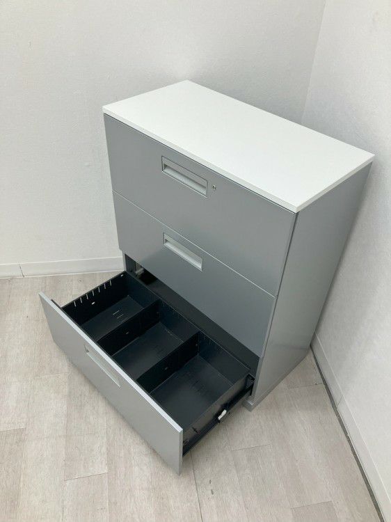 コクヨEDIA(エディア)シリーズ ラテラル書庫 商品画像10