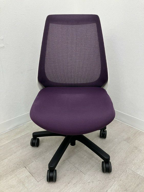 イトーキnona(ノナ)シリーズ ノナチェア 商品画像2