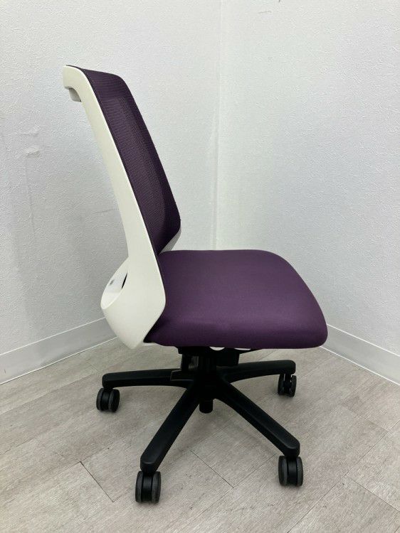 イトーキnona(ノナ)シリーズ ノナチェア 商品画像3