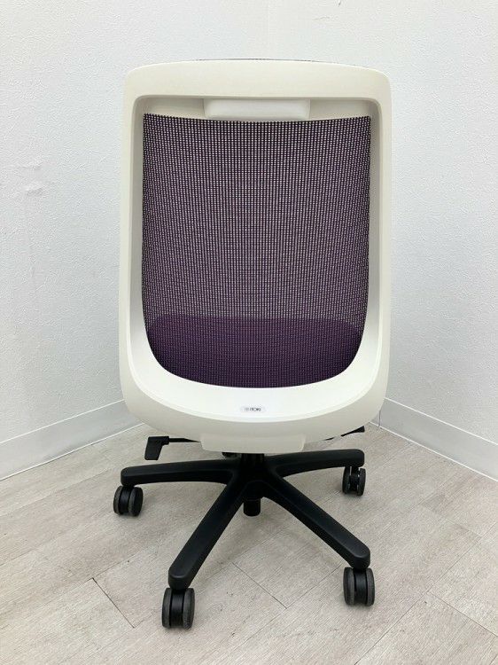 イトーキnona(ノナ)シリーズ ノナチェア 商品画像4