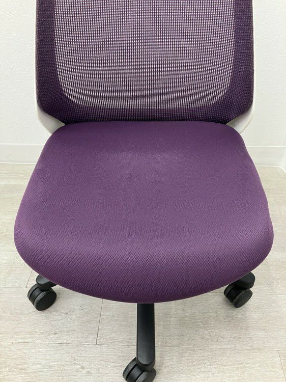 イトーキnona(ノナ)シリーズ ノナチェア 商品画像6