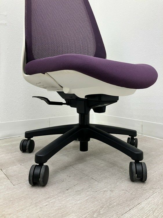 イトーキnona(ノナ)シリーズ ノナチェア 商品画像7