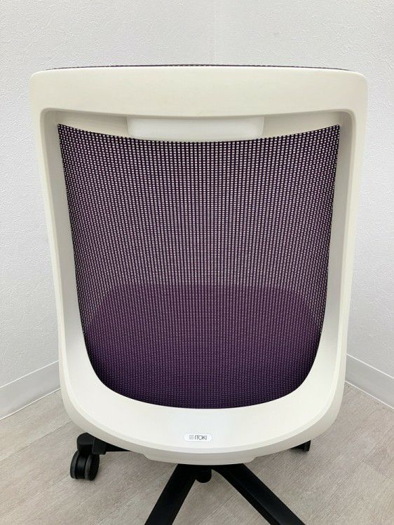 イトーキnona(ノナ)シリーズ ノナチェア 商品画像8