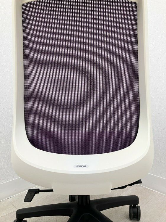 イトーキnona(ノナ)シリーズ ノナチェア 商品画像9