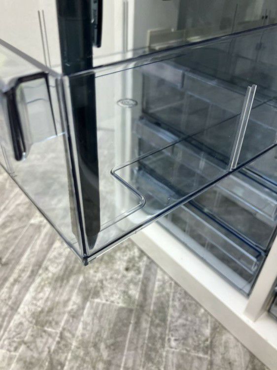 オカムラレクトラインシリーズ 天板付A4クリアケース書庫 商品画像8