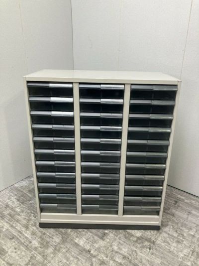 コクヨA4クリアケース書庫 商品画像1